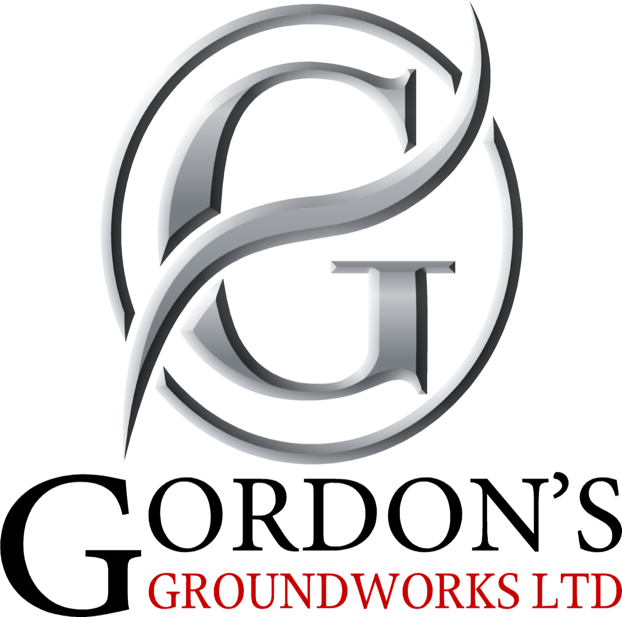 Gordon's Groundworks